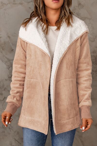 Veste au style vintage intemporel