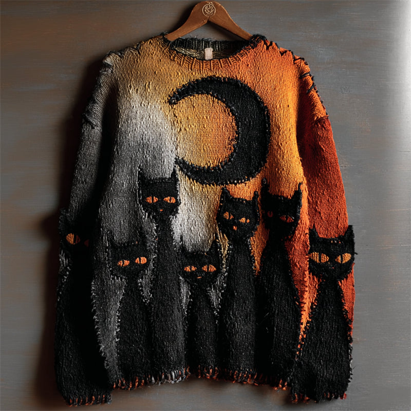 Pull inspiration vintage