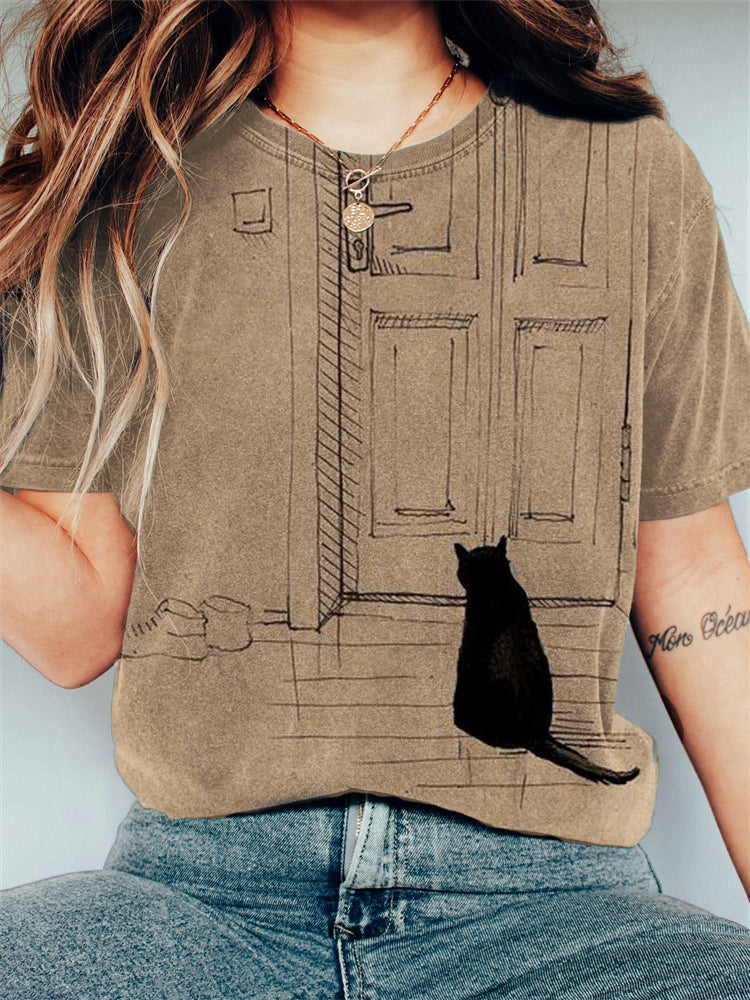 Chemise vintage classique