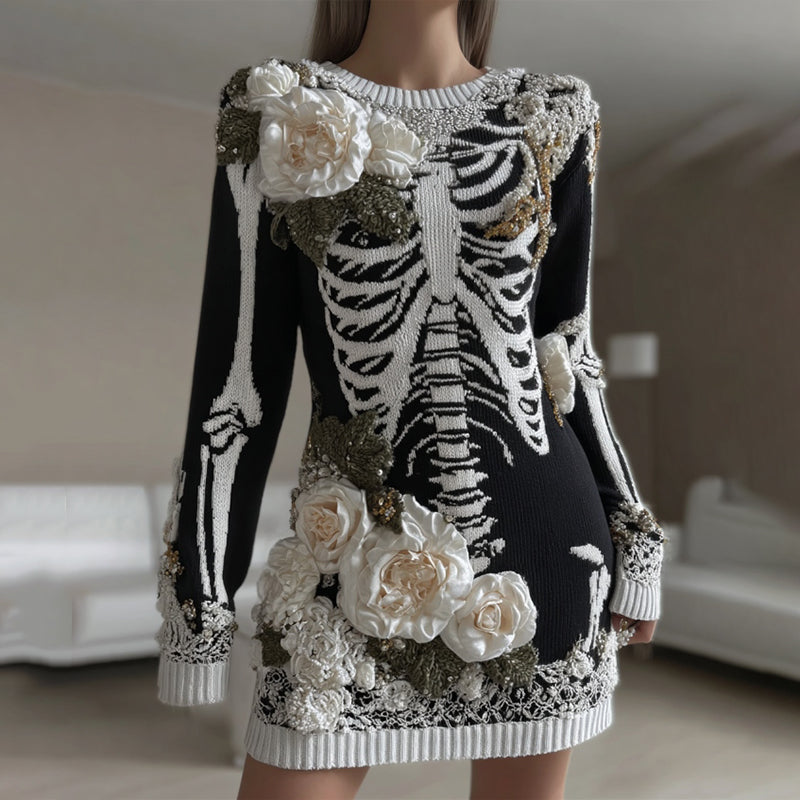 Pull au design élégant
