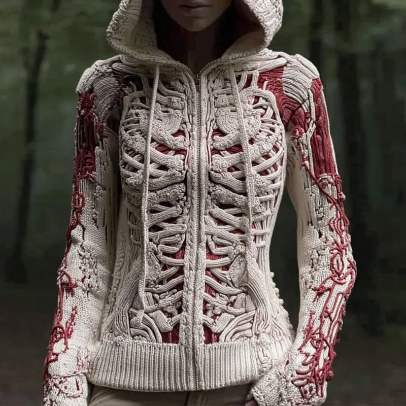 Pull au design élégant