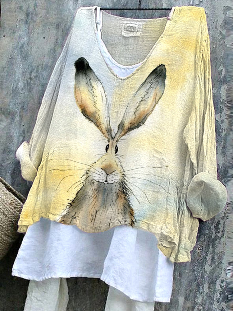 Chemise inspiration vintage