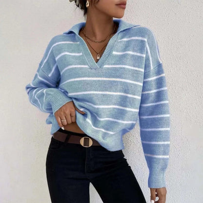 Pull inspiration vintage
