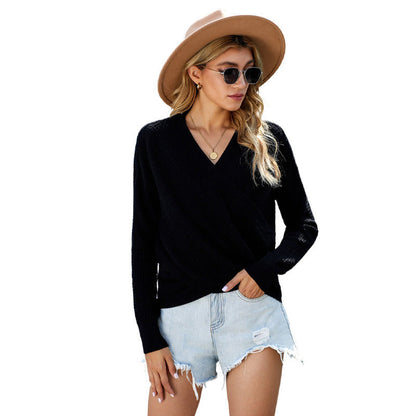 Pull magnifiquement confectionné