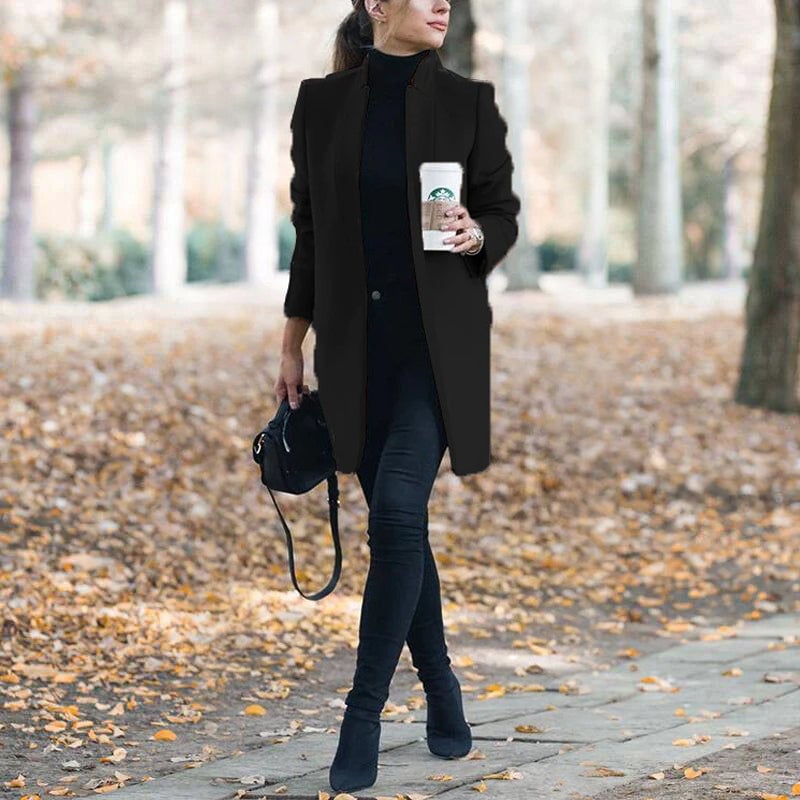 EP | Veste moderne pour femmes