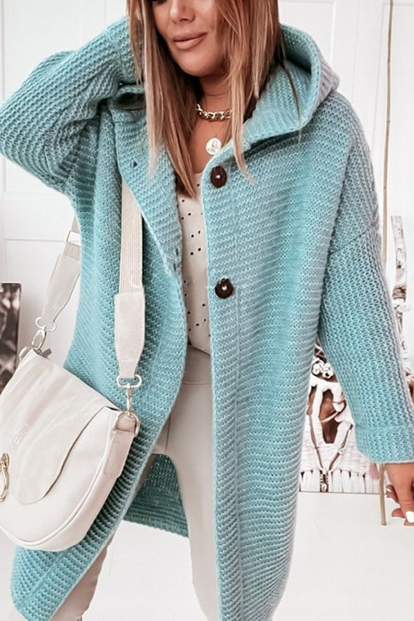 Veste au style vintage intemporel
