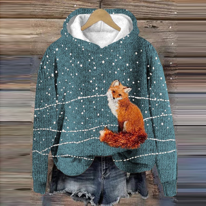 Pull inspiration vintage