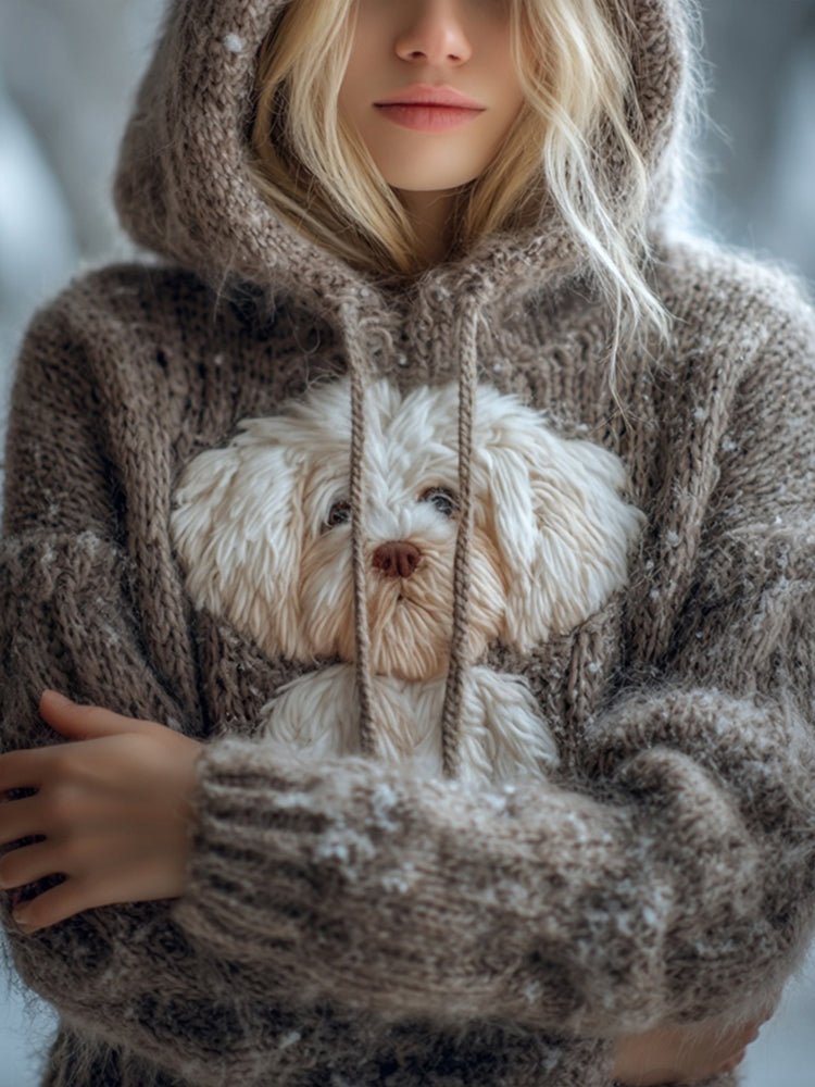 Pull inspiration vintage