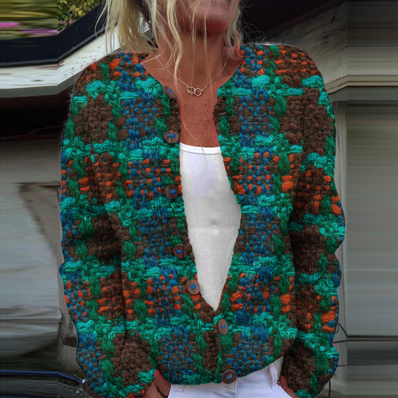 Pull au design élégant