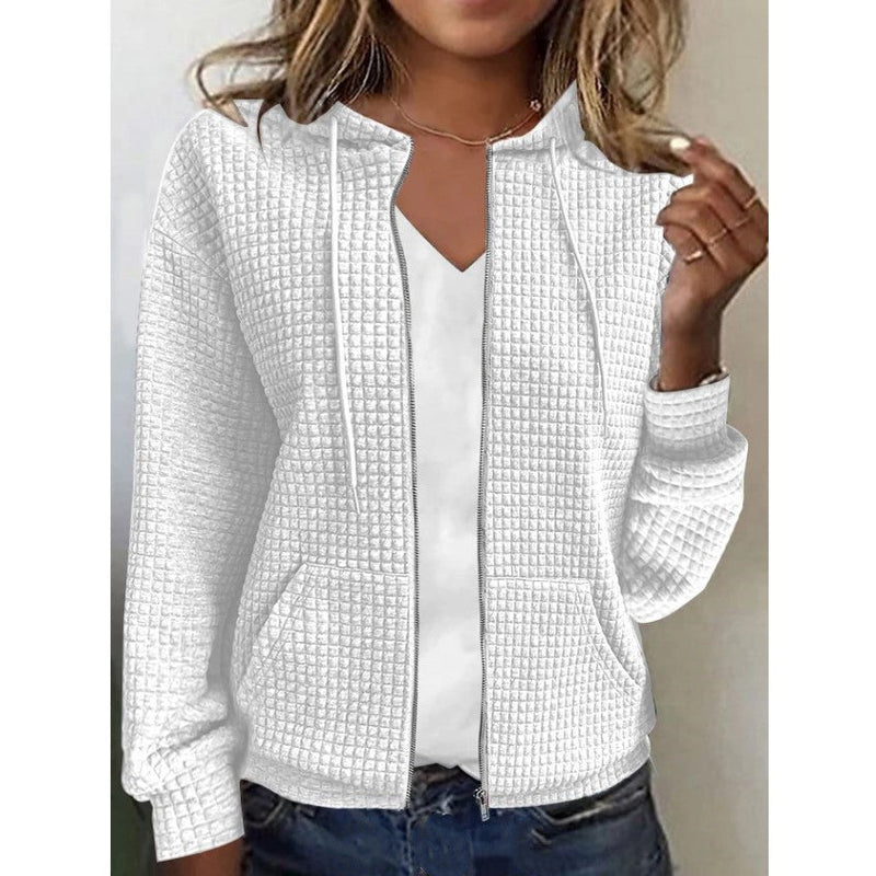 Manteau inspiration vintage