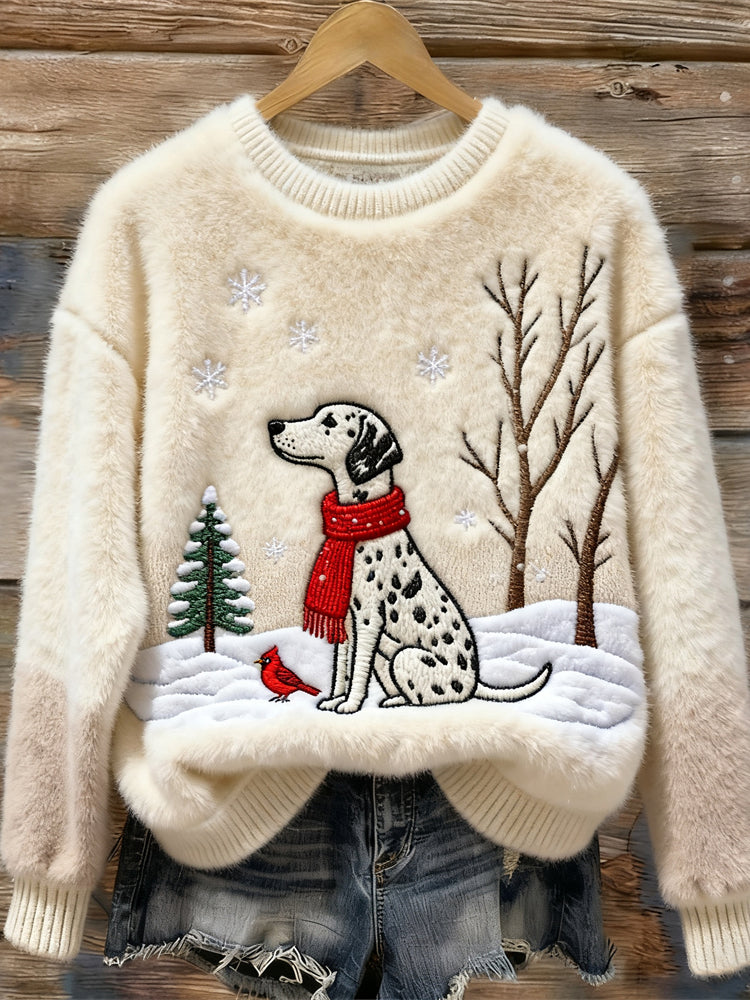 Pull inspiration vintage
