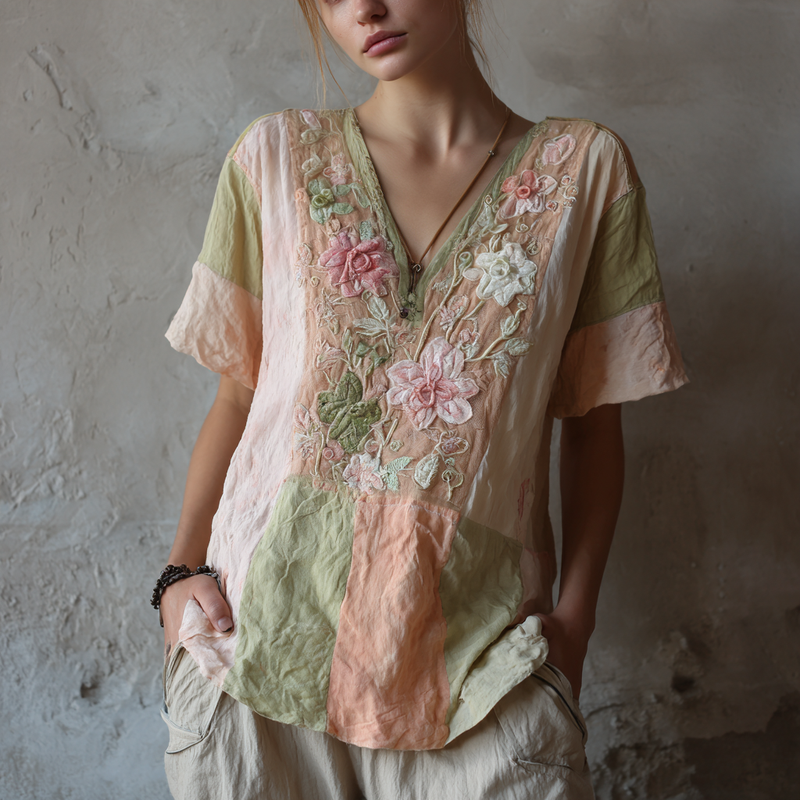 T-Shirt inspiration vintage