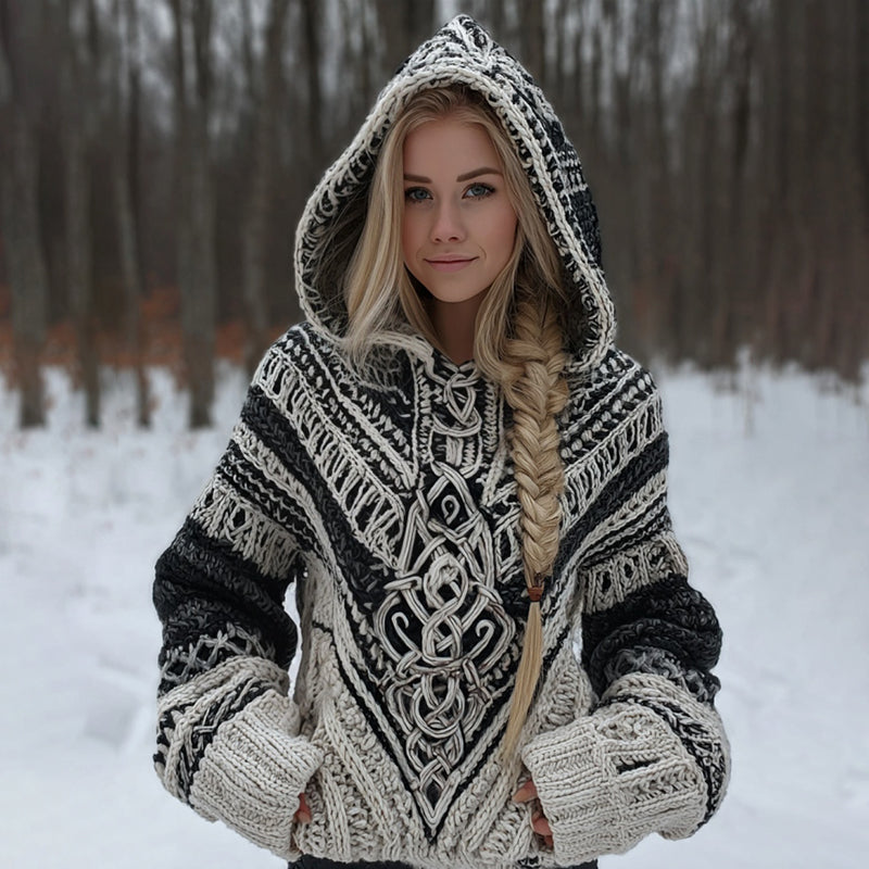 Pull inspiration vintage