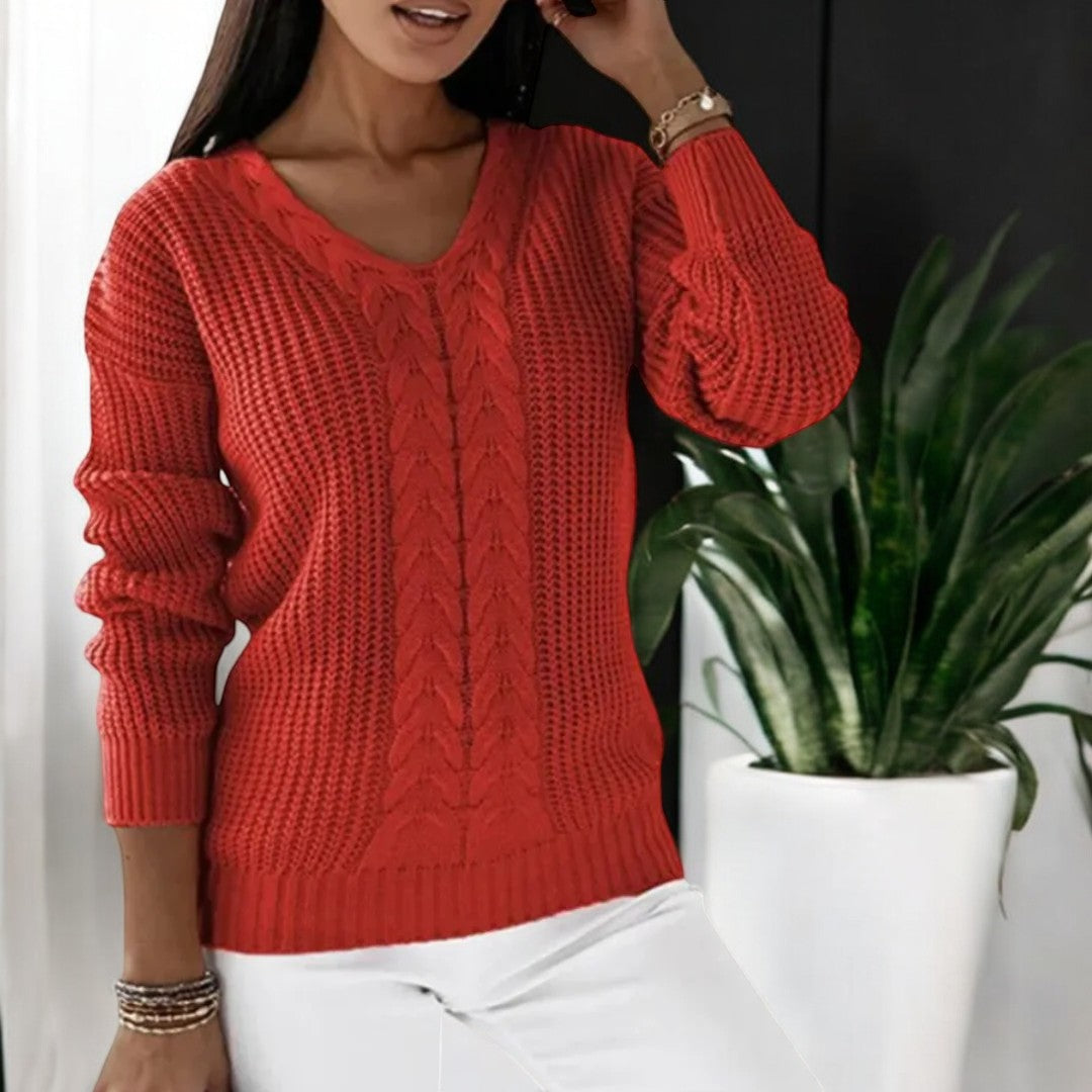 Pull inspiration vintage