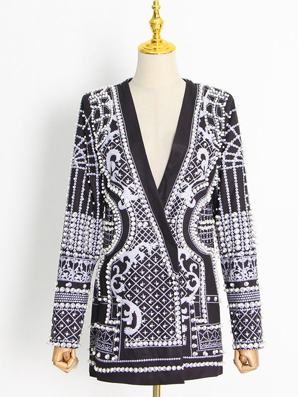 EP | Blazer léger et chic