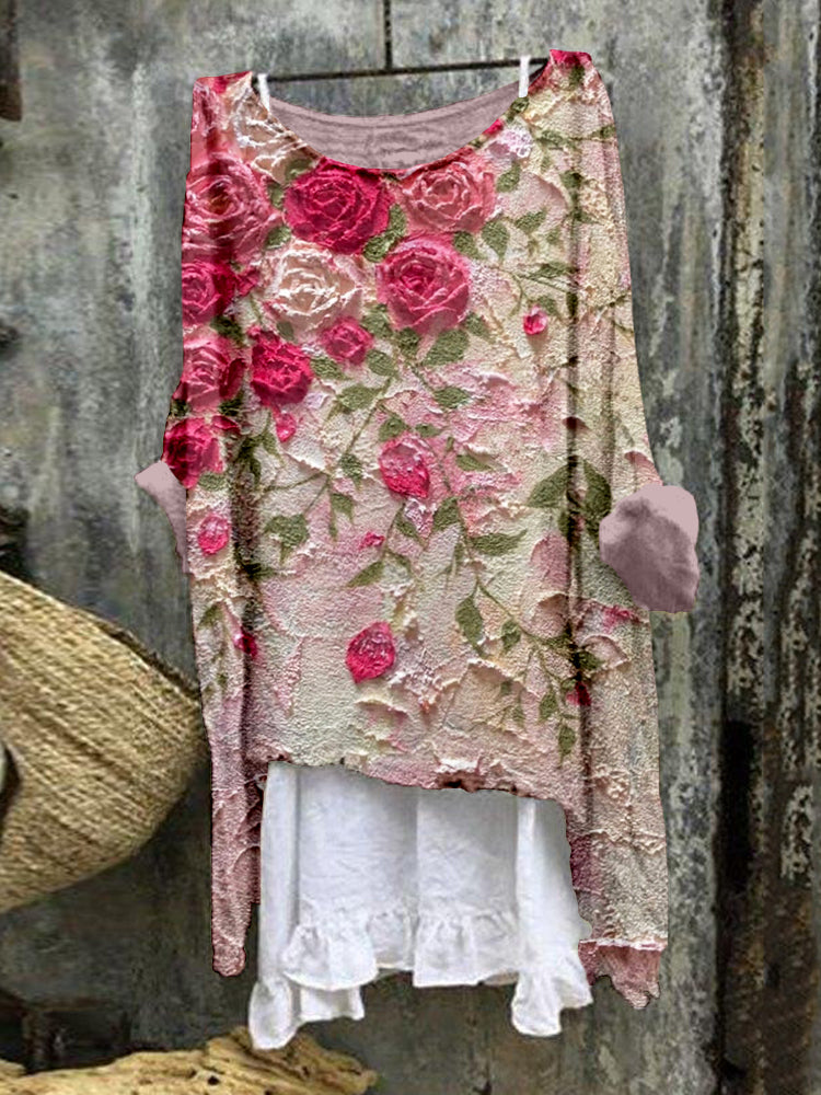 Vêtement vintage classique