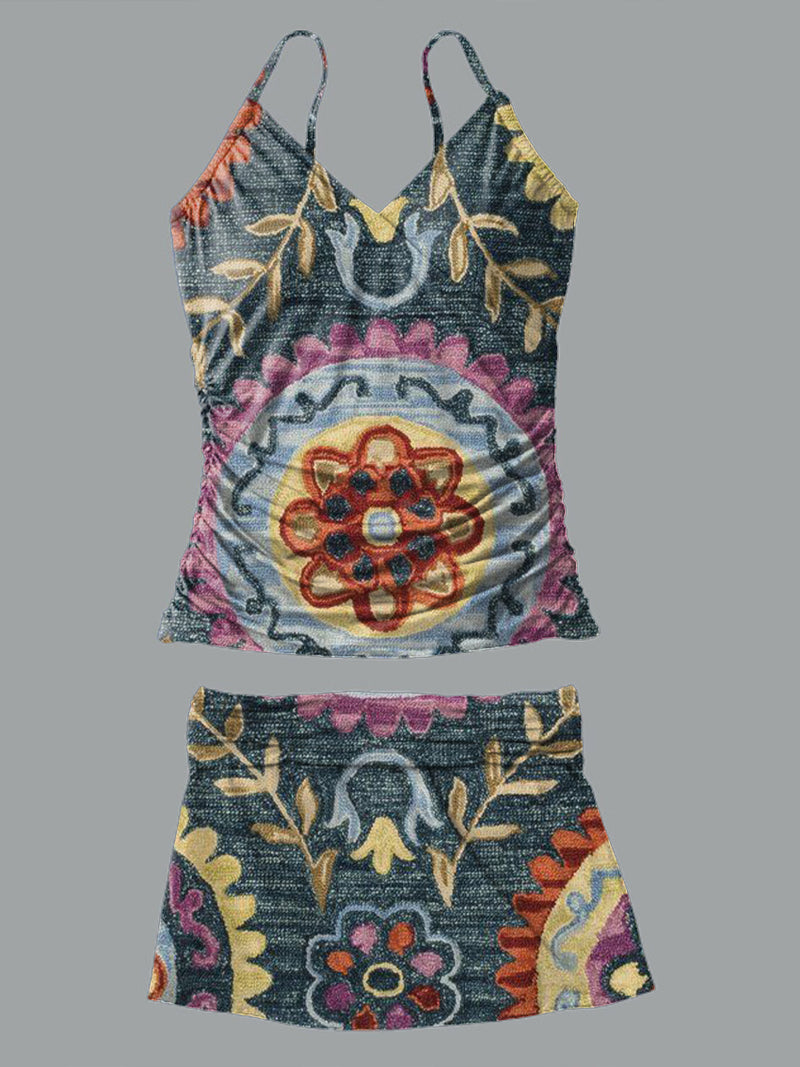 Pantalon au design élégant