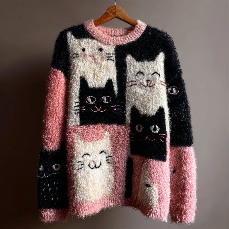 Pull au design élégant