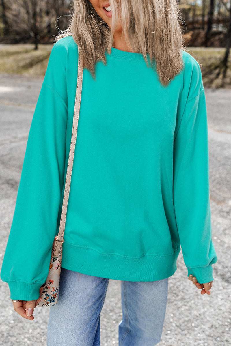 Pull au design gracieux