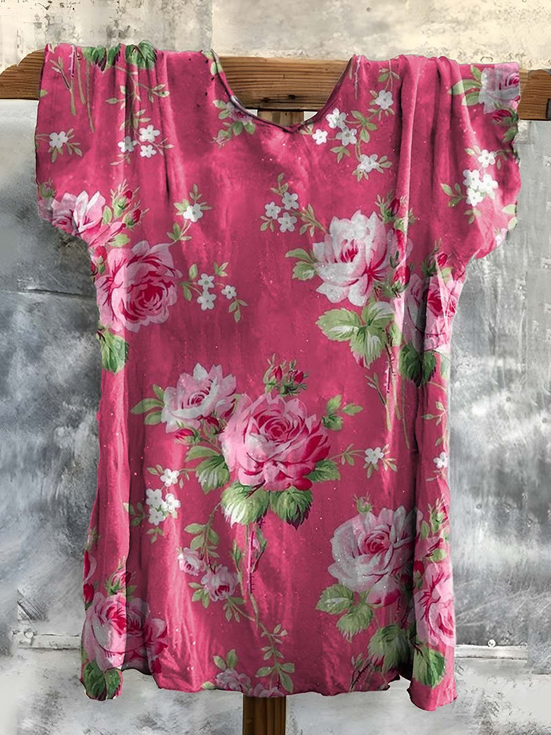 T-Shirt inspiration vintage