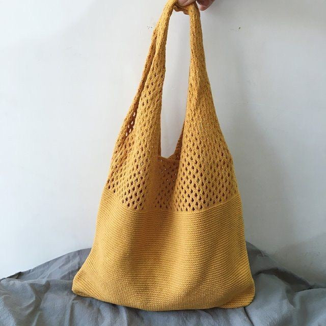 Sac inspiration vintage