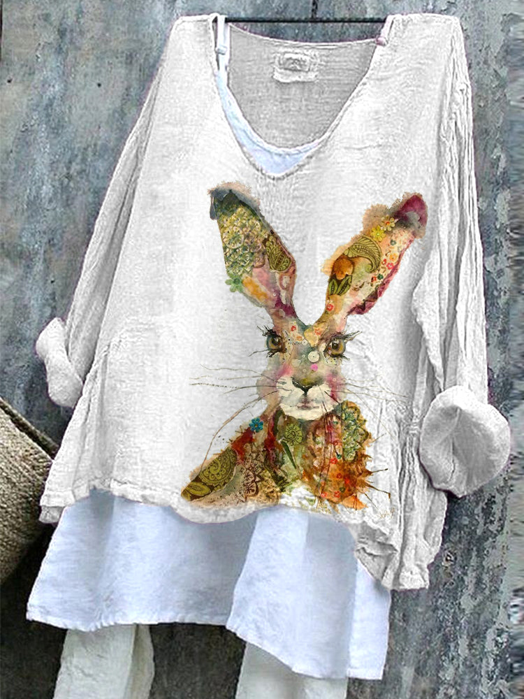 Chemise inspiration vintage