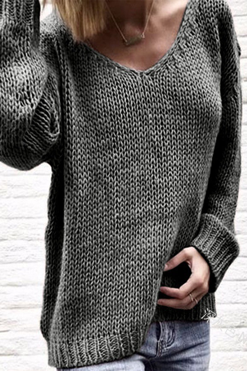 Pull au design gracieux