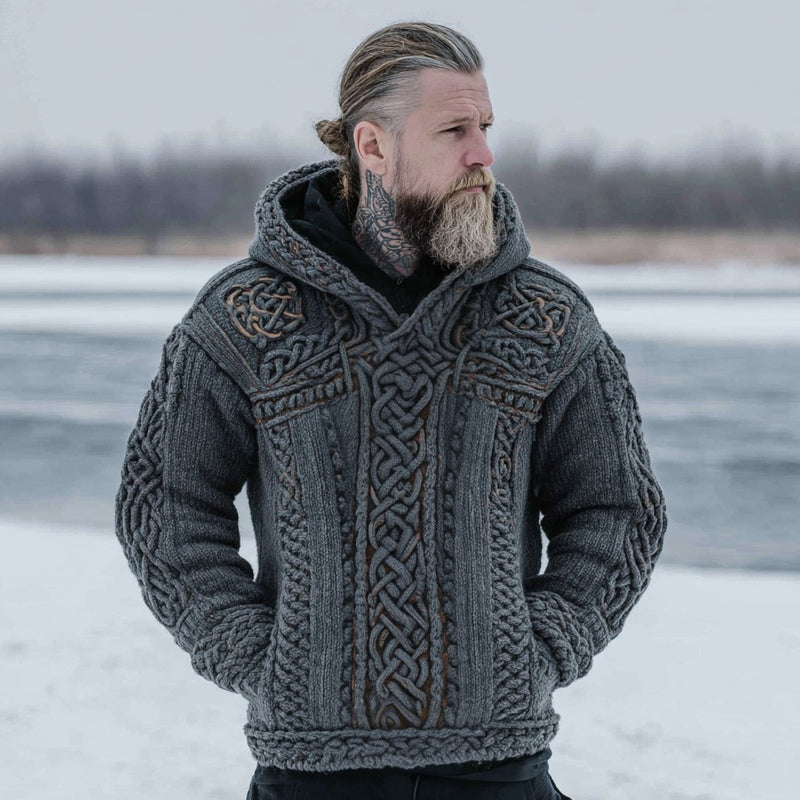 Pull au design gracieux