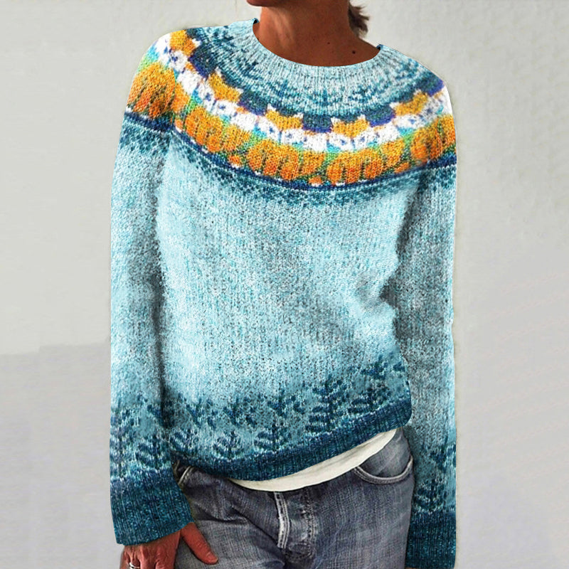Pull inspiration vintage