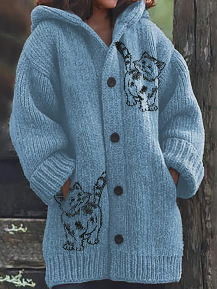 Veste vintage classique