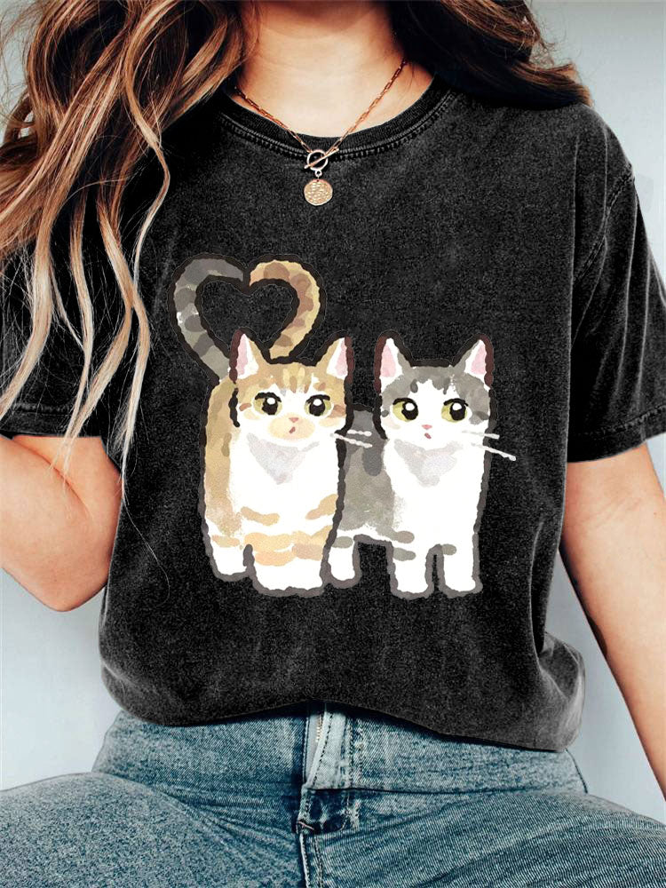 T-Shirt inspiration vintage