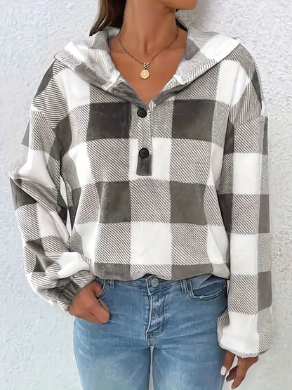 Élégant sans effort Chemise