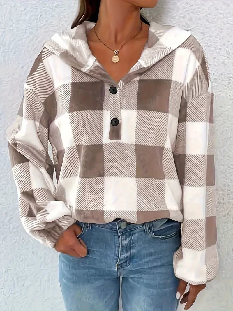 Élégant sans effort Chemise