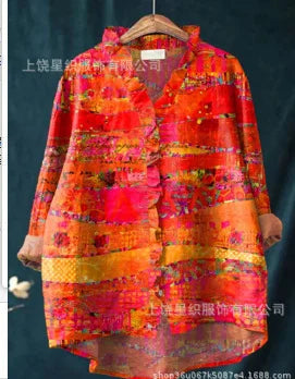 Poli et ludique Chemise