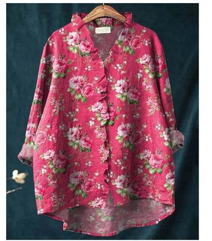 Poli et ludique Chemise