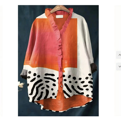 Poli et ludique Chemise