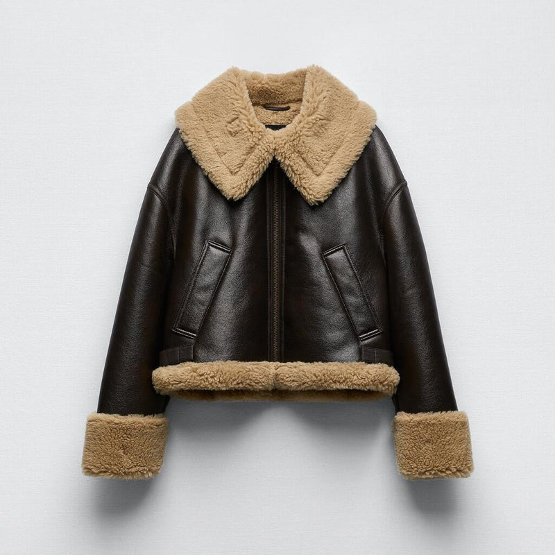 EP | Bombers stylés pour femmes