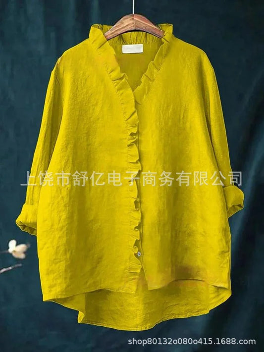 Poli et ludique Chemise