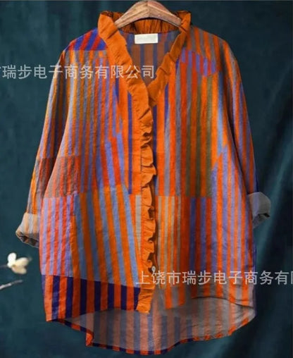 Poli et ludique Chemise