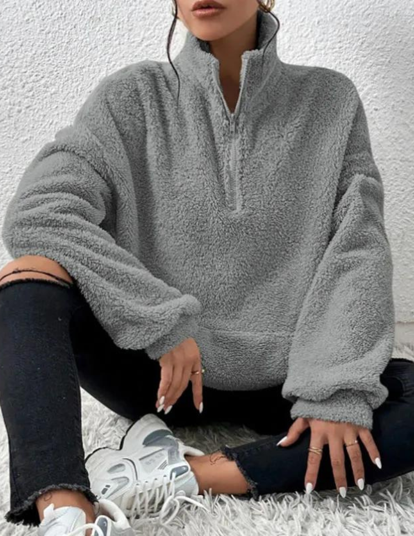 Pull inspiration vintage