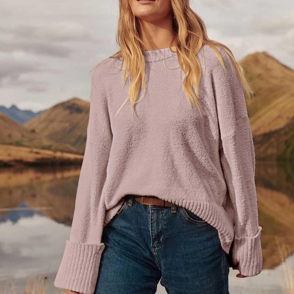 Pull inspiration vintage