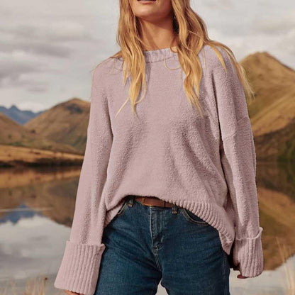 Pull inspiration vintage