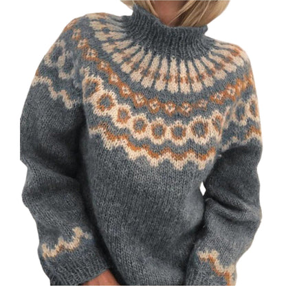 Pull inspiration vintage