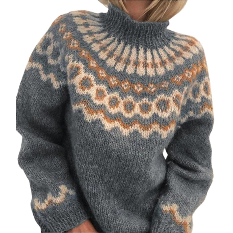 Pull inspiration vintage