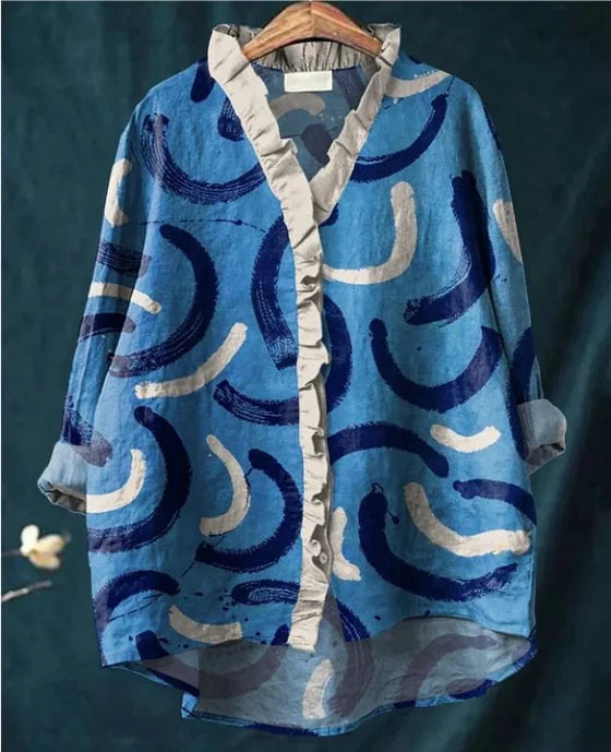 Poli et ludique Chemise