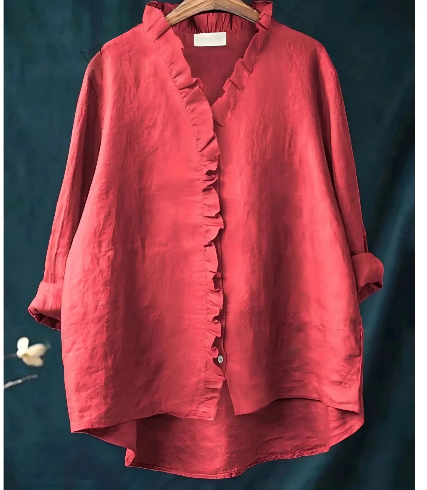 Poli et ludique Chemise