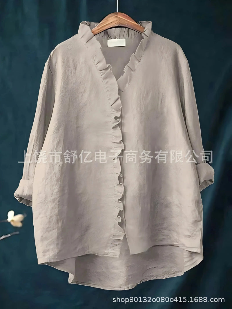 Poli et ludique Chemise