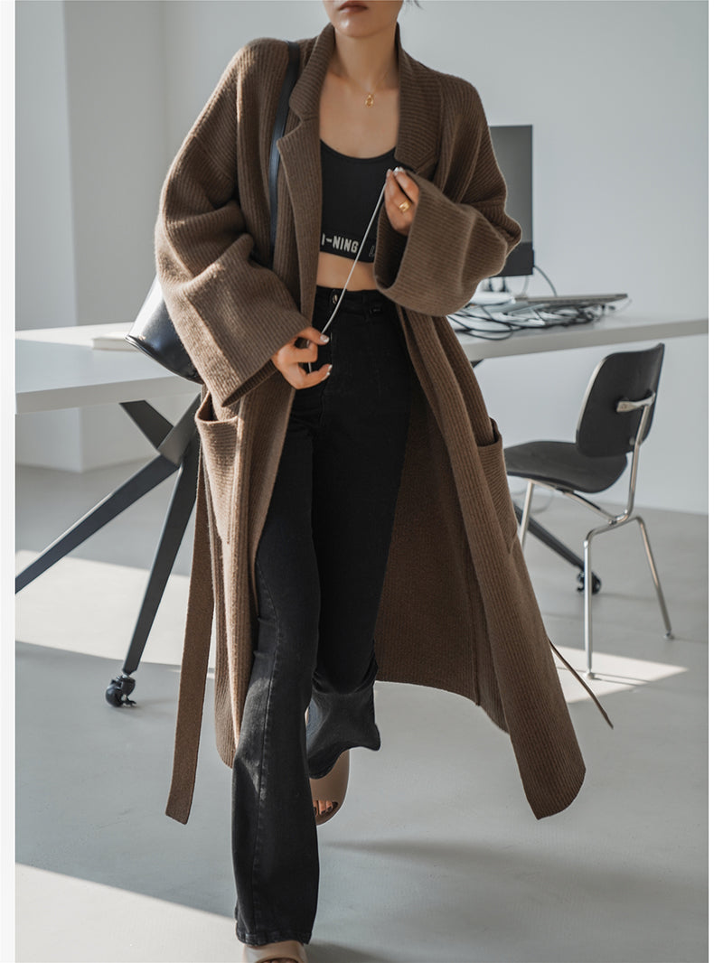 EP | LauransJacket I Veste pour femmes