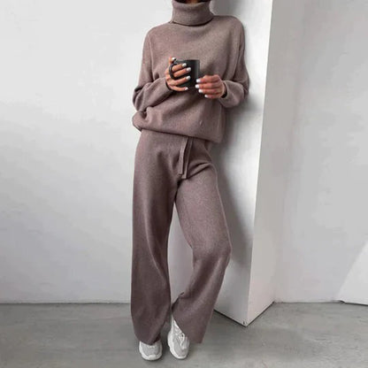 Pull au style vintage intemporel