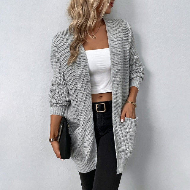 EP | Pull d'hiver pour femmes